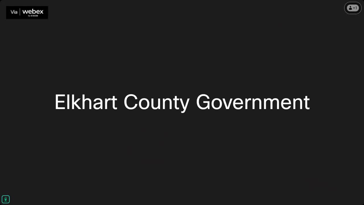 Elkhart Council Reviews Tax Impacts from Library Financing Proposal