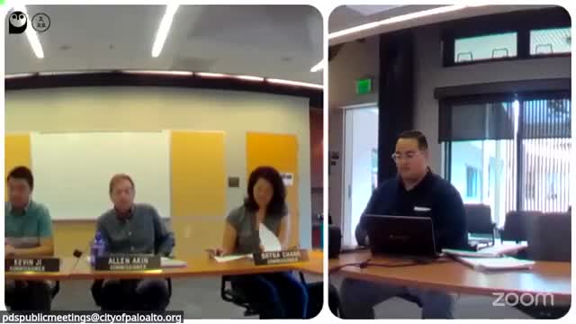 Palo Alto Transportation Commission Holds First Retreat in Years to Discuss Goals