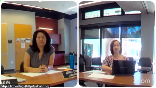 PTC Liaison Advocates for Streamlined Communication at Council Meetings