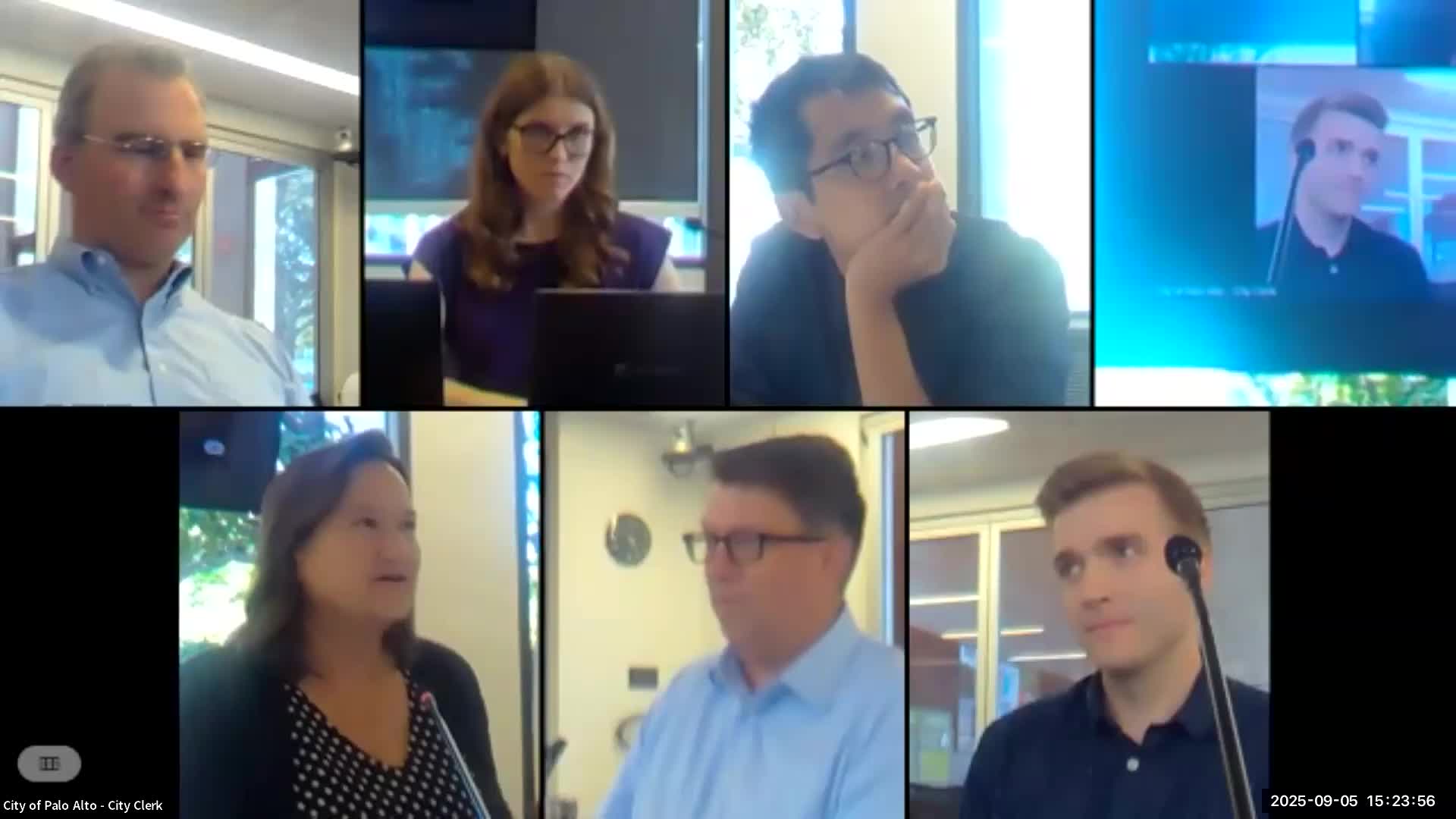 City Council Discusses Building Code Challenges Amid AB 130 Housing Initiatives