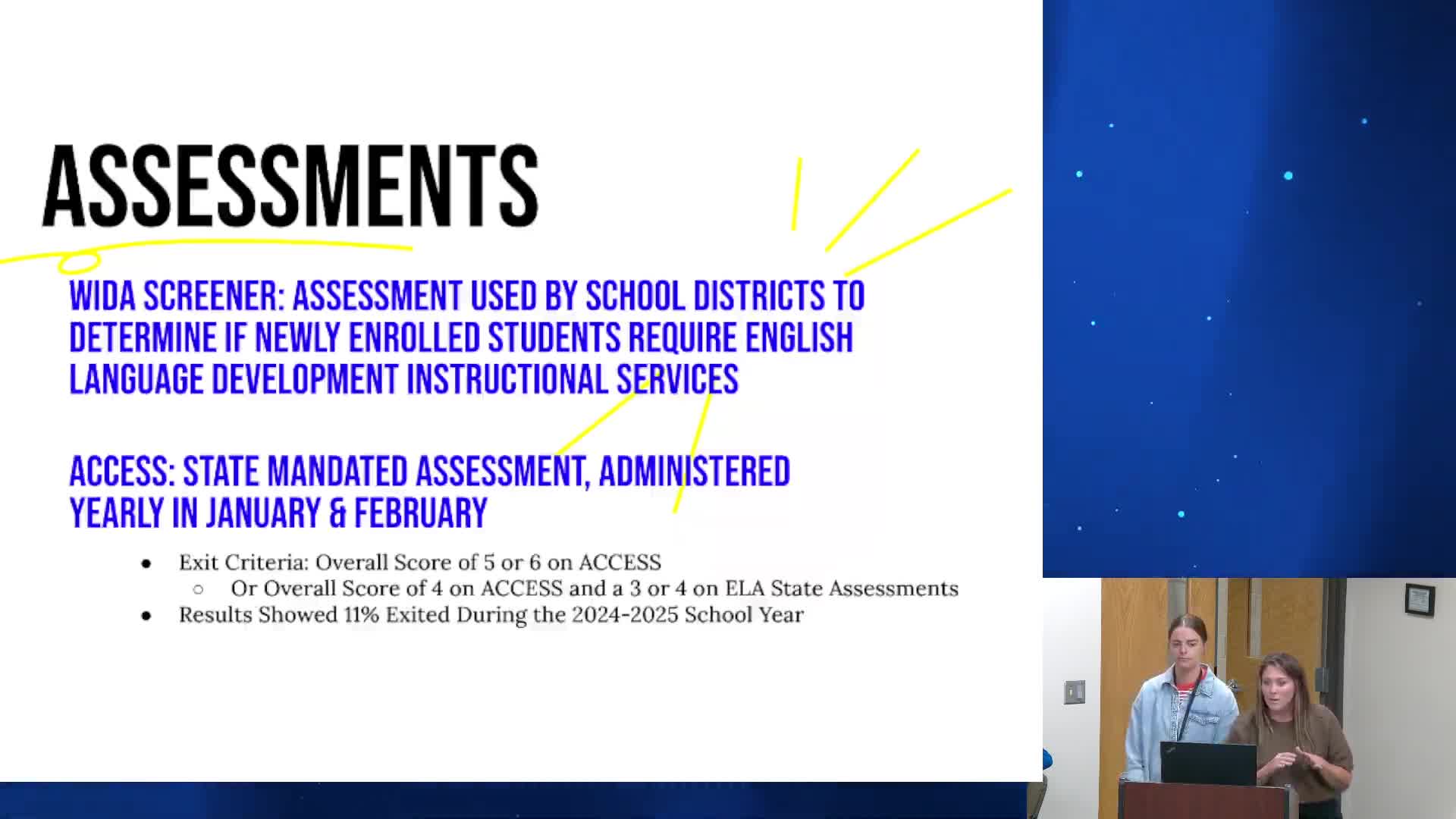 School District Implements ESL Services To Support Language Proficiency For Students