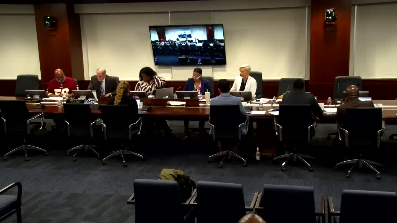 Council Member Proposes Cost-Sharing for School-Based Health Clinics Funding