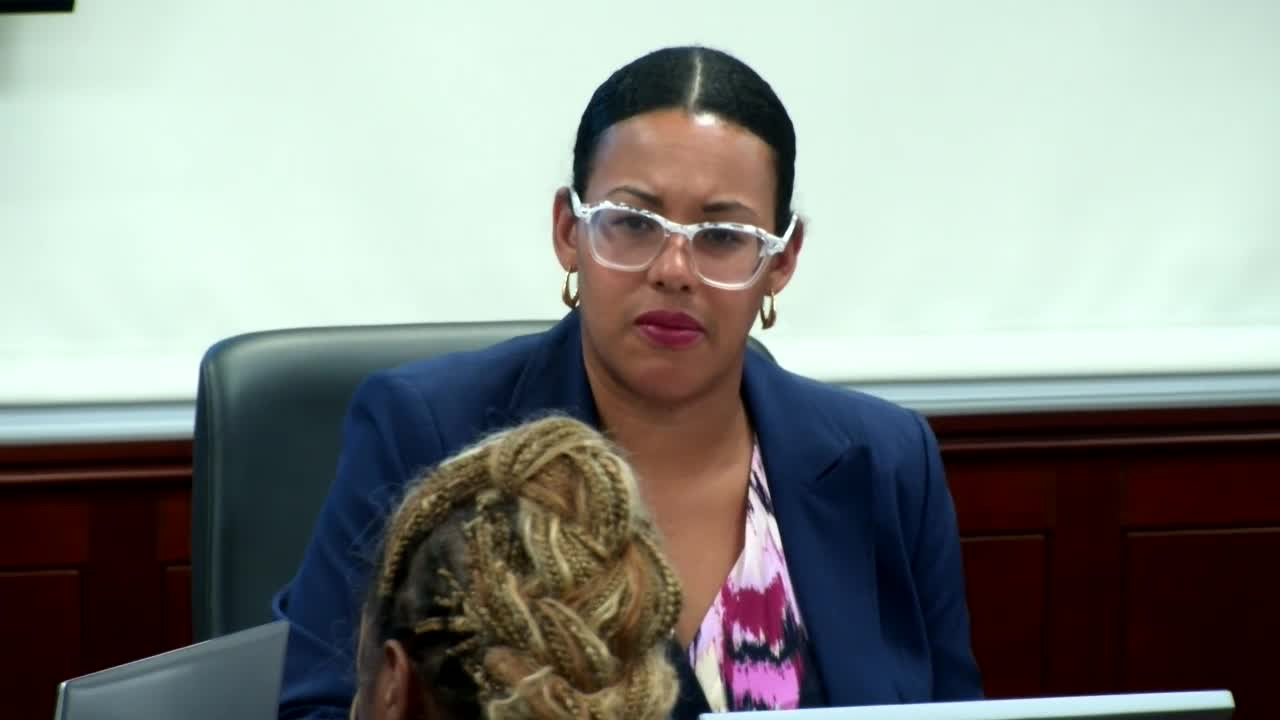 Prince George's County Schools Allocates $2.96B Budget Amid Special Education Concerns