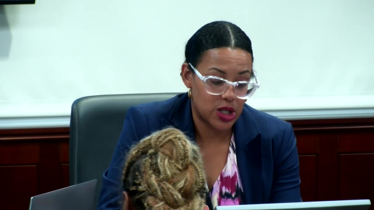 Prince George's Council Proposes Innovative Library Space Utilization for County Services