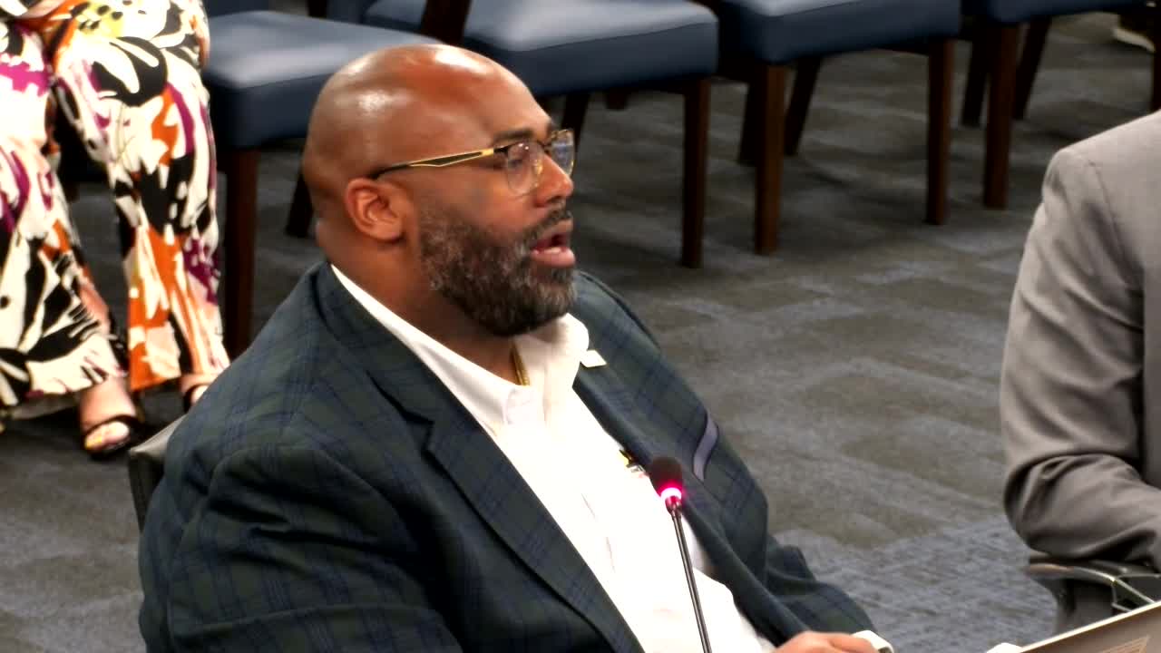 Prince George's County Schools Explore Direct Training Partnerships with Building Trade Unions