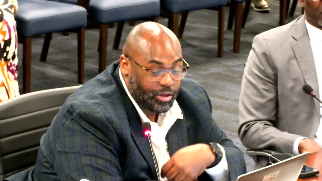 Collaborative Efforts Boost Career Training for Students in PGCPS