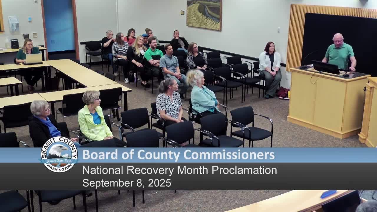 Skagit Valley College Highlights Vital Role of Education in Addiction Recovery Programs