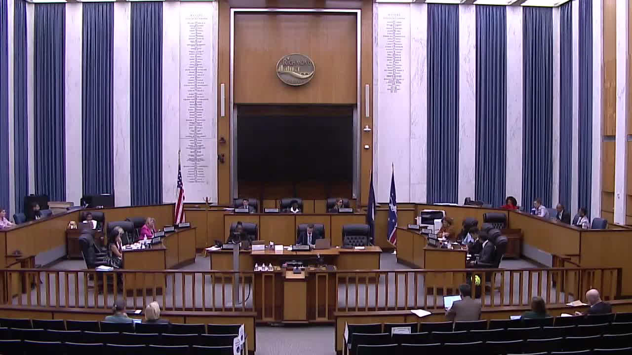 City Council Proposes New Ordinances for Delinquent Tax Sales and Affordable Housing Funding