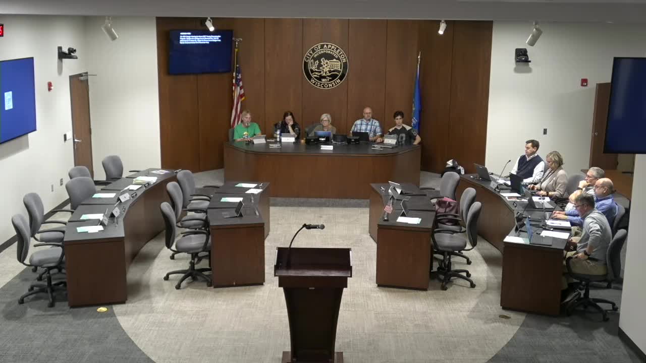 City Proposes Reconstruction of Deteriorating Street with Parking Removal Plan