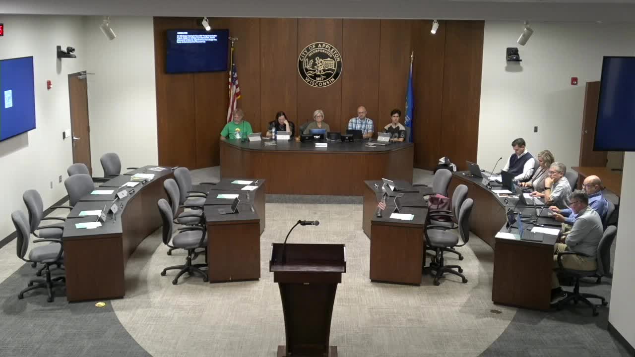 City Plans $1.1M Reconstruction of Rankin Street with Appheon Coordination
