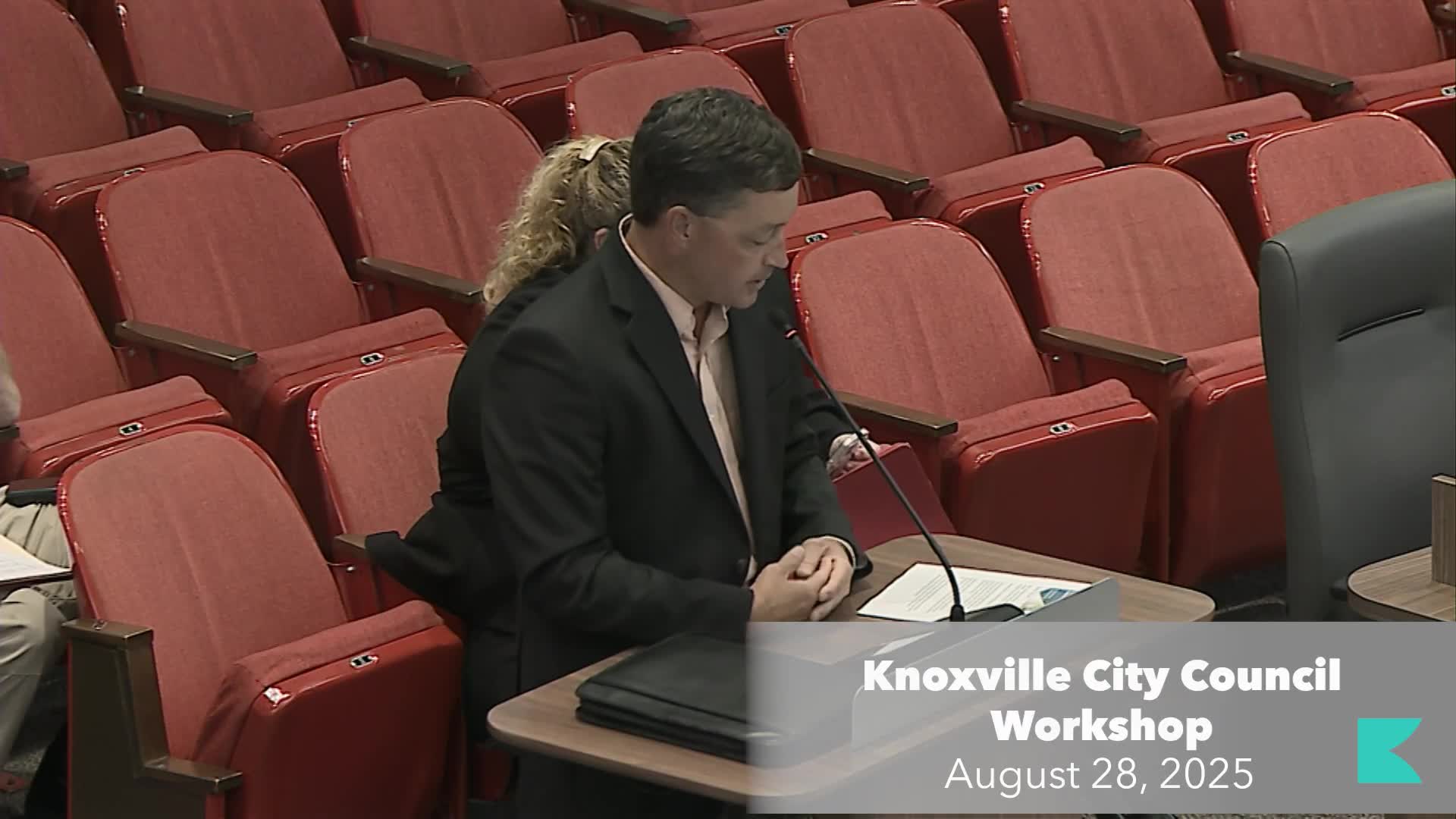 Knoxville HR Team Enhances Recruitment and Employee Benefits Amid Staffing Challenges