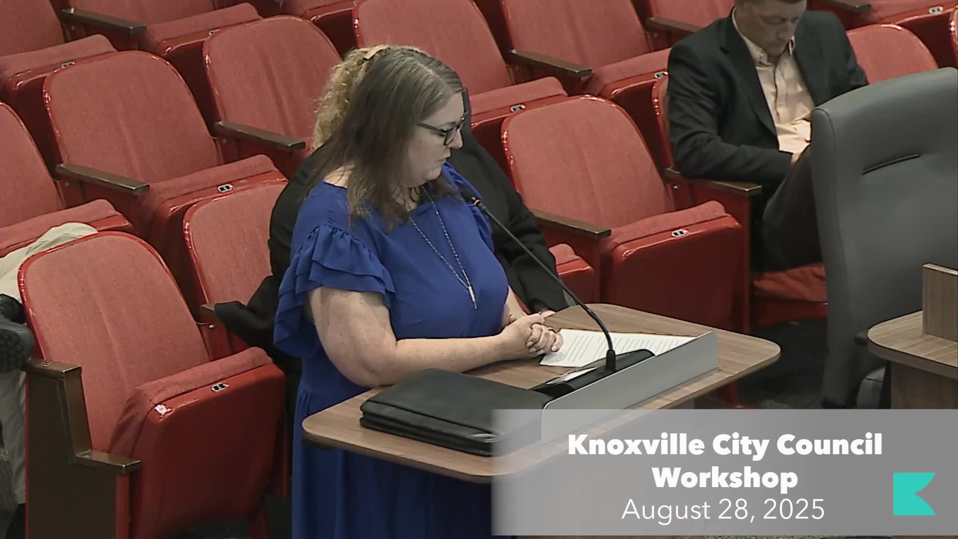 City Improves Recruitment but Faces Salary Compression for Longtime Employees