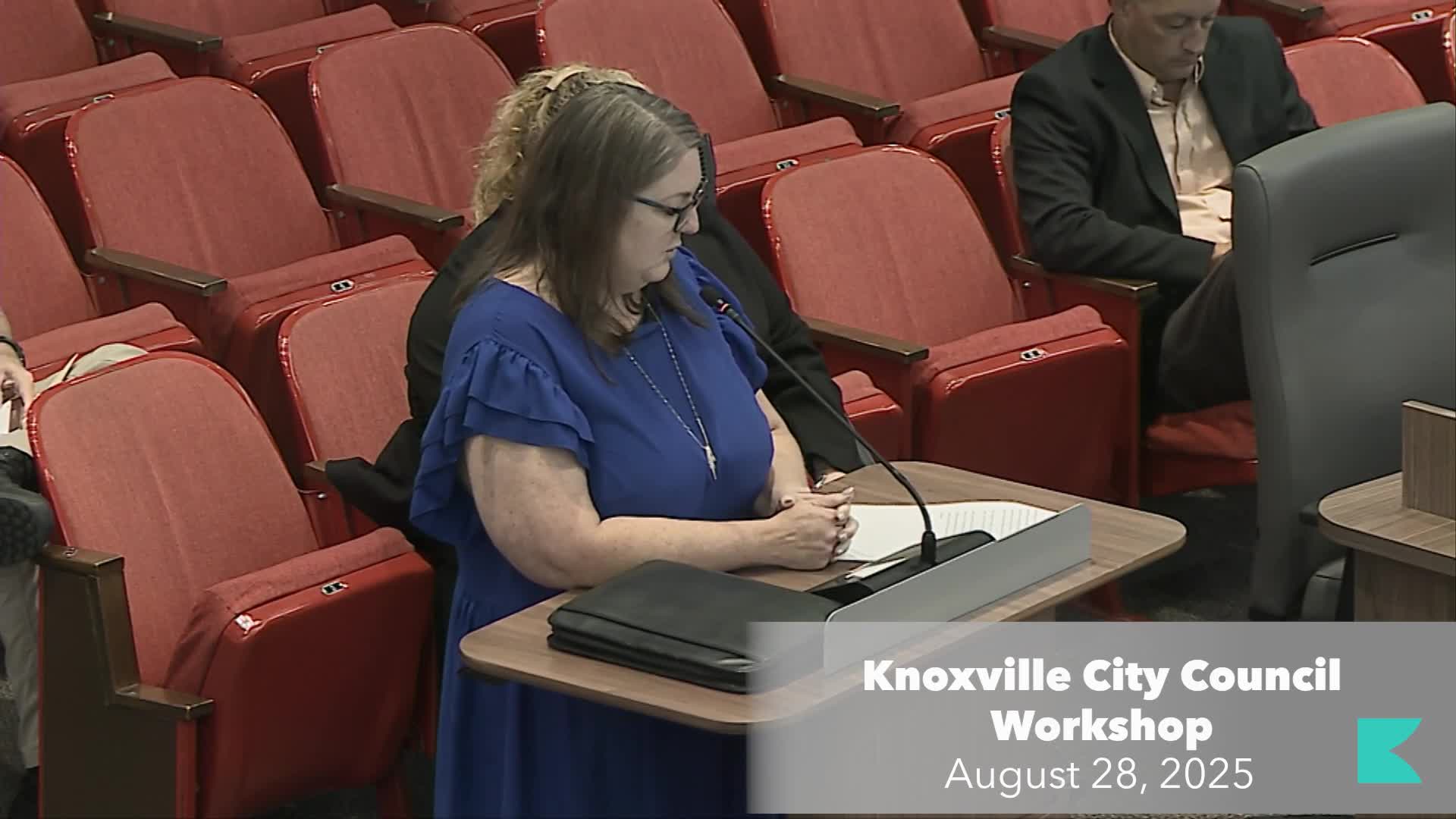 Knoxville Fire Department Faces Recruitment and Retention Challenges Amid Budget Constraints
