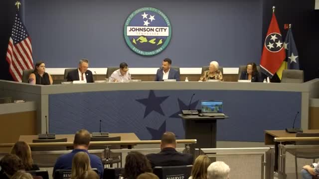 Johnson City Commission Approves Brush Creek Mixed Use Development Economic Impact Plan