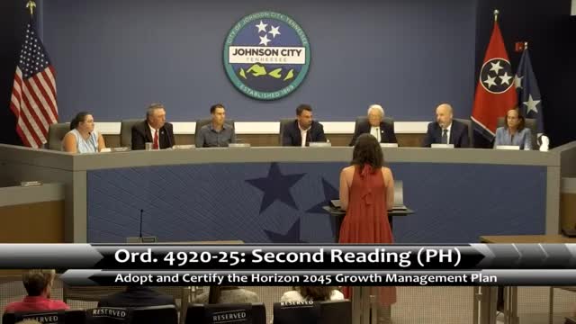 City Commission Approves Rezoning for 254 Apartments on East Oakland Avenue