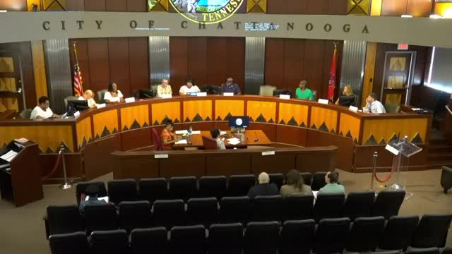City Council Reviews Excessive Occupancy Reports at Local Bar Exile