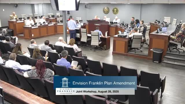 Council Members Debate Hotel Design and Retail Proximity in Historic Natchez District