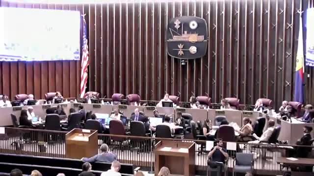 Memphis Councilman Carlisle Proposes Community Education Fund For AI Facility Impact