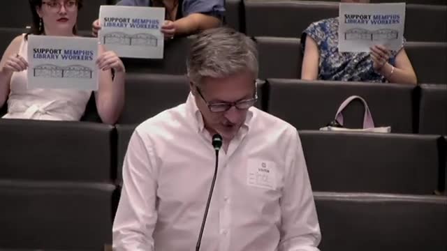 Residents Demand Accountability from Memphis Council on Pothole Damages and Community Investment