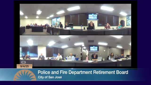 Pension Plan Reports $10B Asset Milestone and Improved Funding Ratios