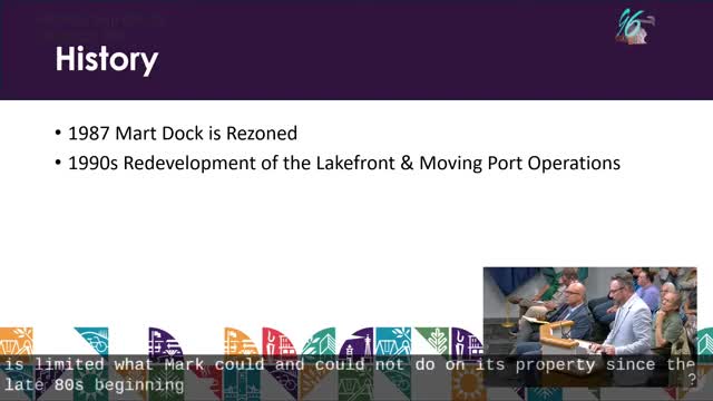Muskegon Secures $2.8M Grant for Lakefront Redevelopment and Community Access Expansion