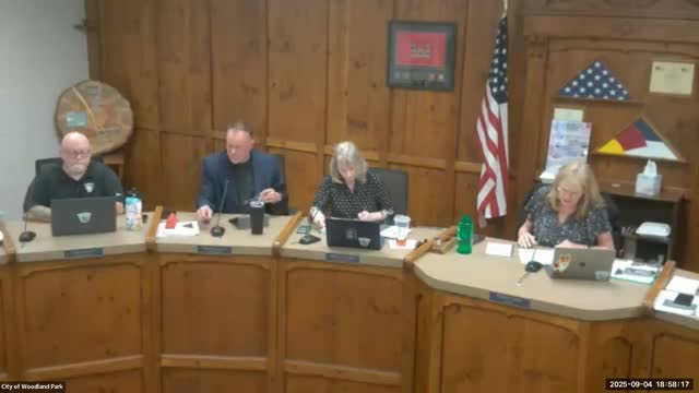 Woodland Park City Council Approves 5-Year Extension for Top Of Paradise Master Plan