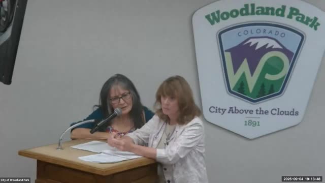 Community Seeks Resident Feedback Before Major Construction Near Mountain
