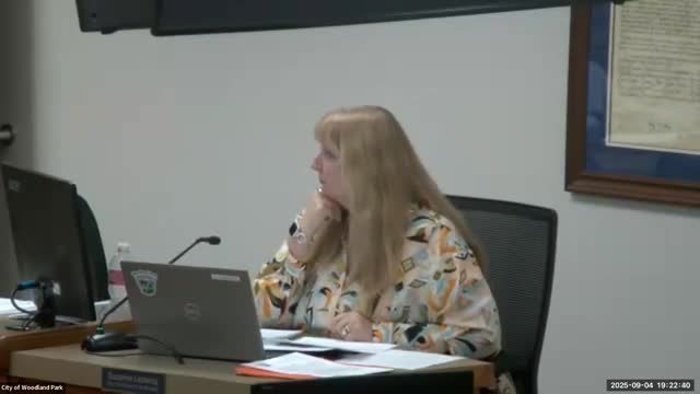 Woodland Park City Council Approves Charter Amendments for Recall and Residency Requirements