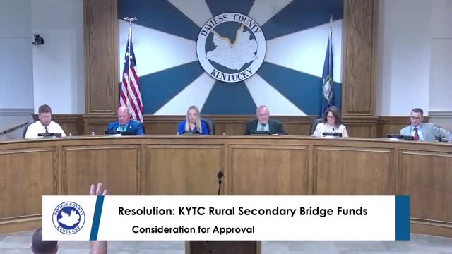 Public Raises Concerns Over Bridge Installation and Design Process in Browns Valley