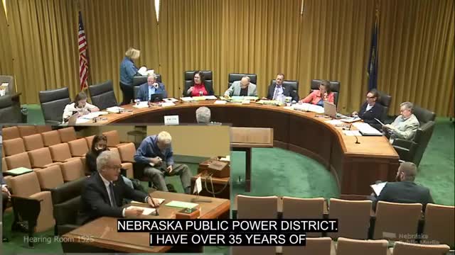 MPPD Discusses Net Zero Goals and Regulatory Challenges in Public Power Utilities