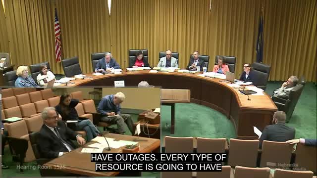 Public Power Leaders Address Environmental Concerns and System Reliability in Nebraska