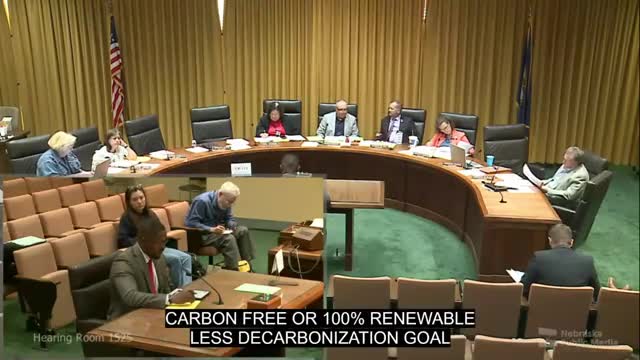 Lincoln Electric System emphasizes local control in net zero carbon strategy
