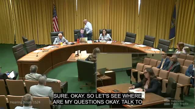 Experts Highlight PFAS Risks in Firefighter Gear During Discussion