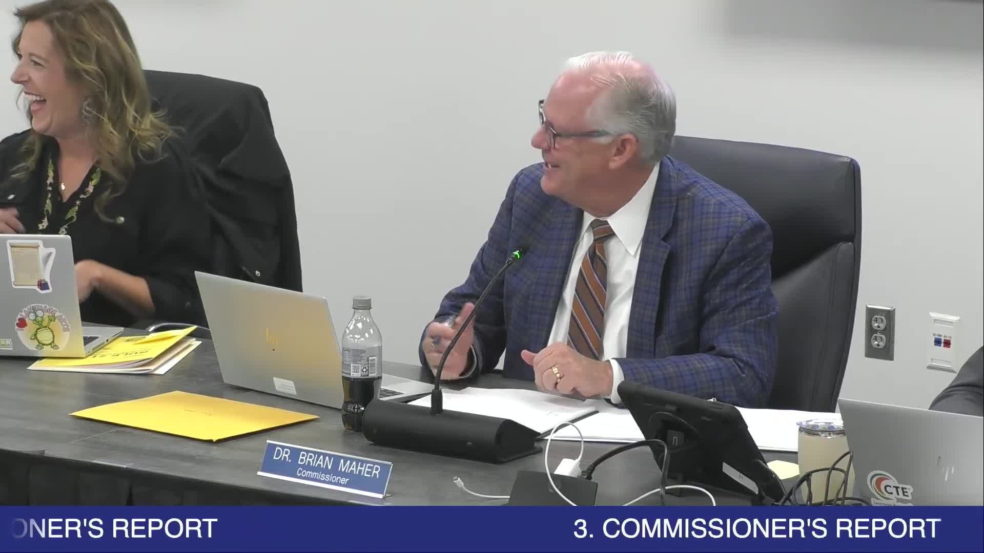Nebraska Board Approves $4.5M Contract for Literacy Leadership Network Training