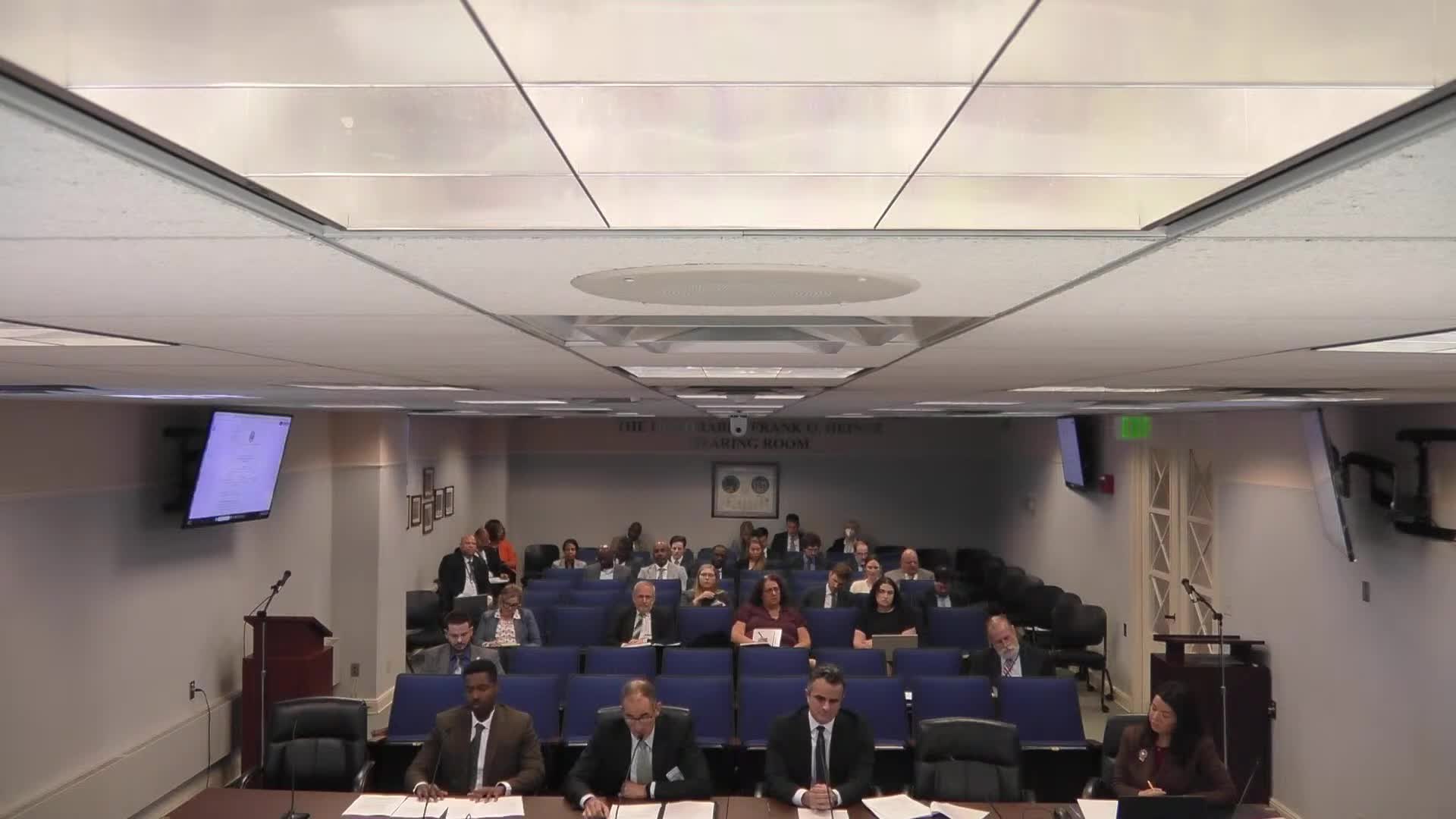 CCSA Urges Removal of SOID Approval Requirement for Maryland Community Solar Projects