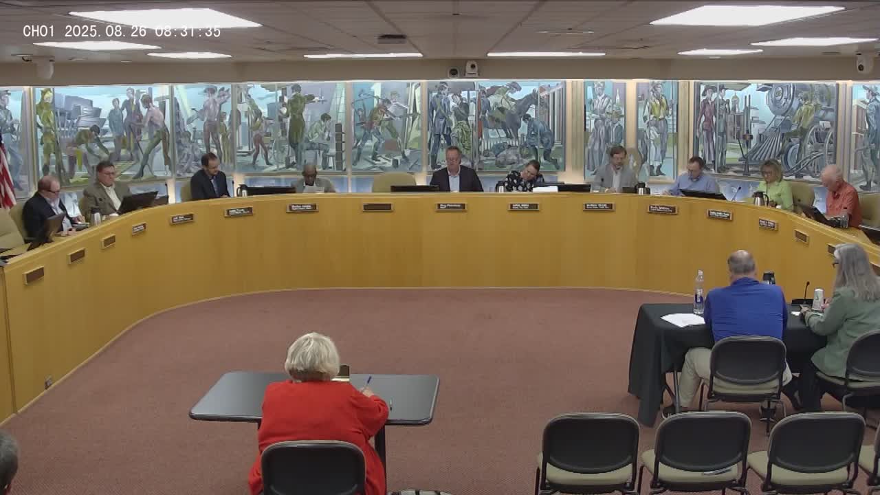 Council approves city’s largest single public-art purchase: Amy Jacobson’s ‘Stop and Smell the Roses’