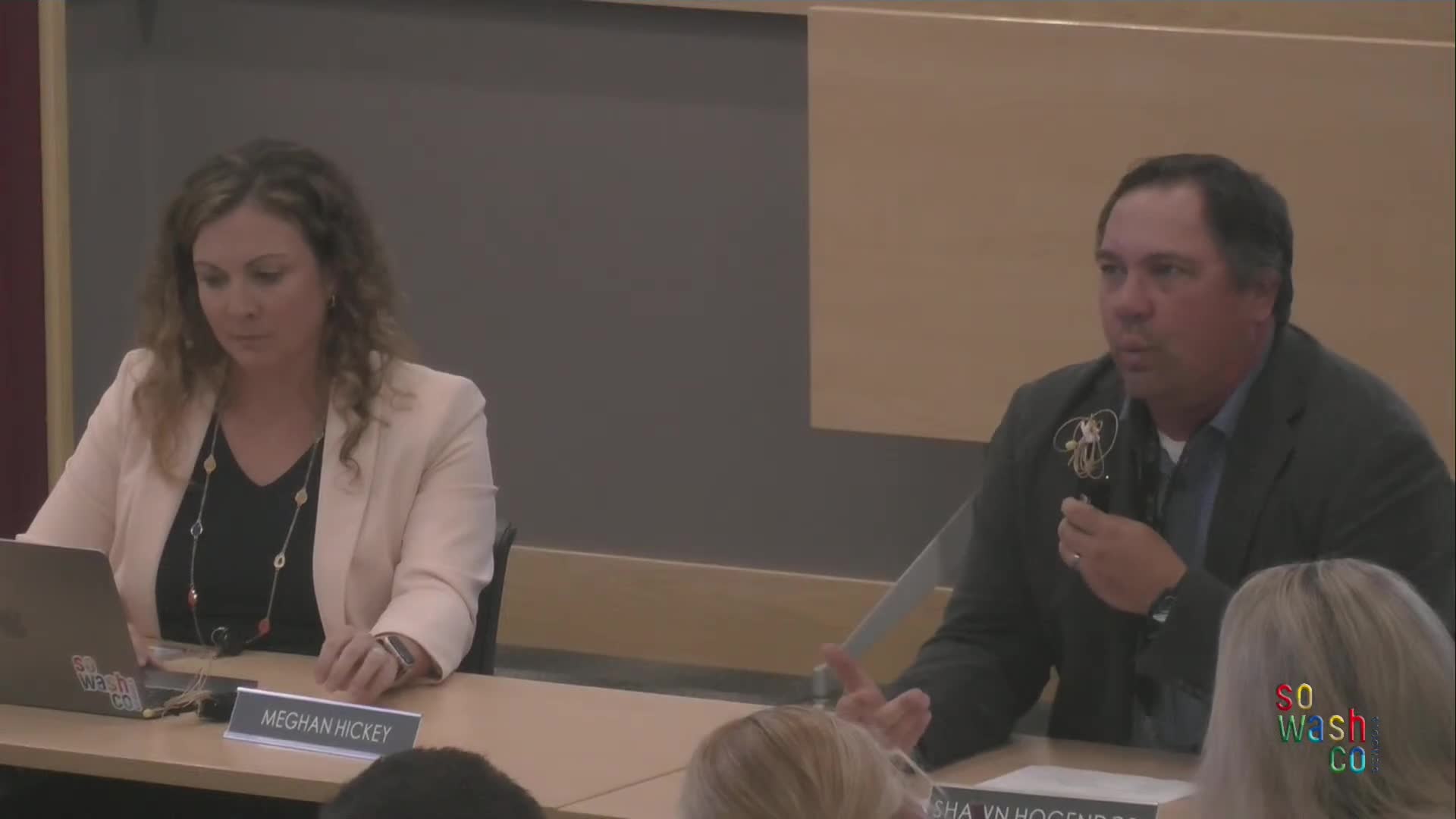 District Plans Enhanced Language Access Services for Multilingual Families