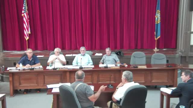 Community Voices Raised Against Park Rent Hikes in Special Exception Hearing