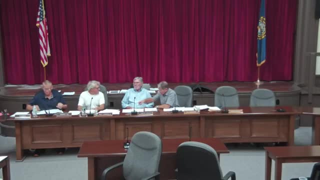 Apex Land Solutions proposes HVAC trade shop near Route 11 in Alton