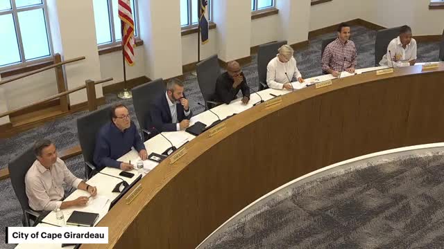 Council raises R-4 multifamily density cap from 18 to 20 units per acre