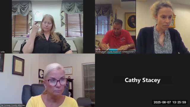 Commissioners authorize Medicaid and Medicare cost-report engagement letters; 45-day submission requirement noted