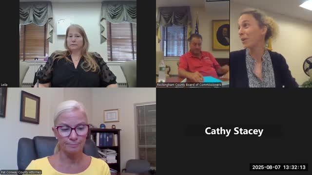 Board confirms John Mara as next deputy county attorney