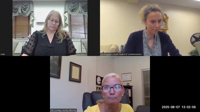 Commissioners plan ribbon-cutting, time capsule for new county building; inspectors report strong energy performance