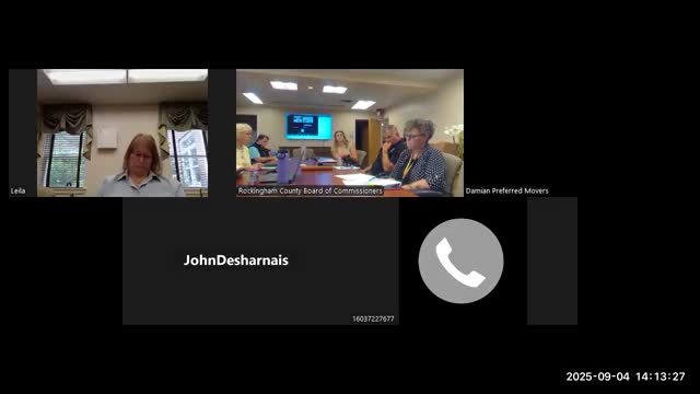 County staff working on ICE quality‑control and staffing plan; medical costs described as separate from contract rate