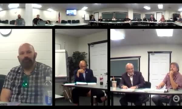 New Committee Formed to Address Long Term Care Funding Challenges in Concord