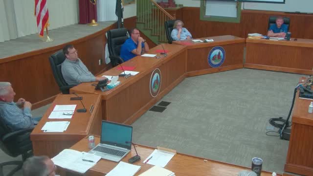 Local Fire Department Reports Improvements in Response Times and New Apparatus Updates