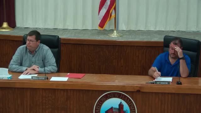 Local Recreation Commission Hosts Successful Bike Rodeo Prior to Upcoming Budget Meeting
