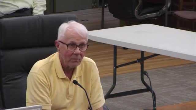 Fire Chief Reports Increased EMS Calls and Enhanced Training Programs