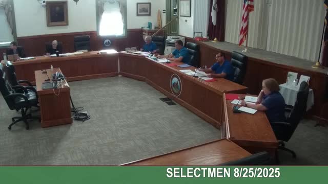 Plaistow to hold Veterans Day pancake breakfast; town coordinating with American Legion and volunteers