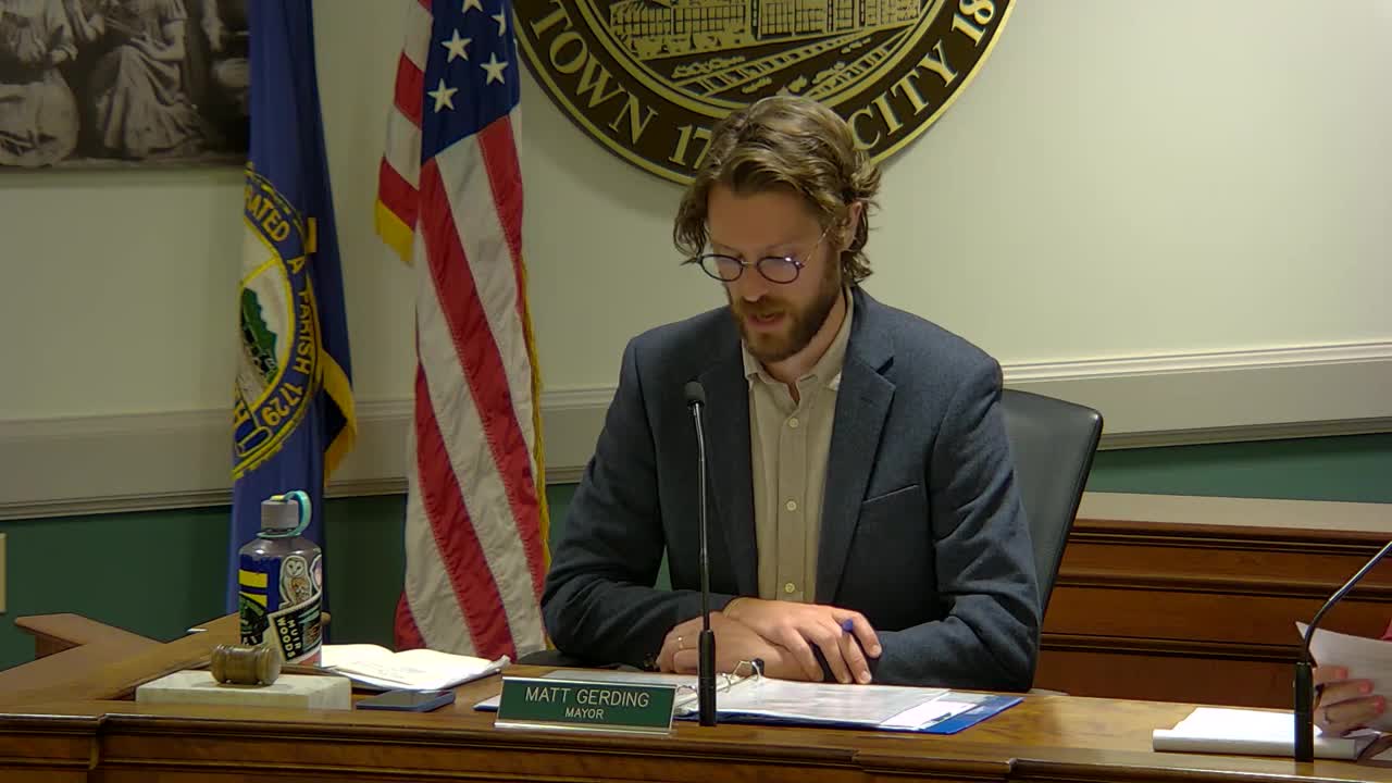 Council approves zoning changes to allow state-authorized home-based childcare; some councilors seek more local oversight